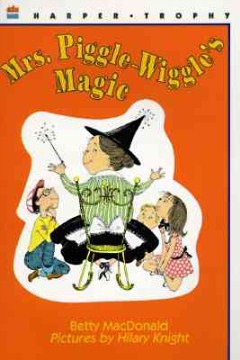 Mrs. Piggle-Wiggle's Magic - MPHOnline.com