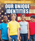 Our Unique Identities - MPHOnline.com