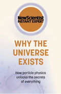 Why The Universe Exists - MPHOnline.com