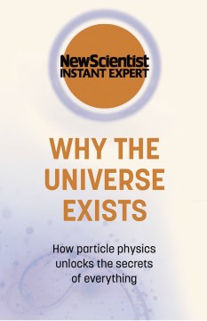 Why The Universe Exists - MPHOnline.com