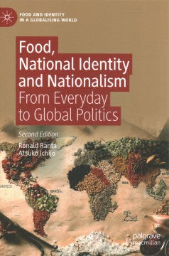 Food, National Identity and Nationalism - MPHOnline.com