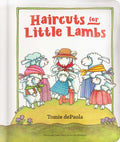 Haircuts for Little Lambs - MPHOnline.com