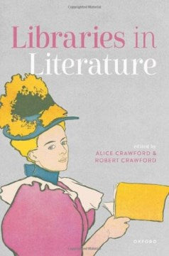 Libraries in Literature - MPHOnline.com