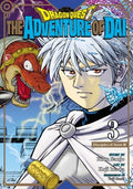 Dragon Quest the Adventure of Dai 3 - MPHOnline.com