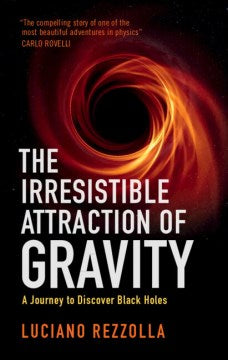 The Irresistible Attraction of Gravity - MPHOnline.com