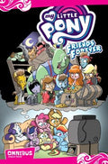 My Little Pony 3 - MPHOnline.com