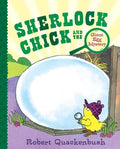 Sherlock Chick and the Giant Egg Mystery - MPHOnline.com