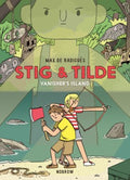 Stig & Tilde - MPHOnline.com