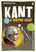 Introducing Kant  (Introducing) (Reprint) - MPHOnline.com