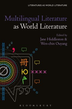 Multilingual Literature as World Literature - MPHOnline.com