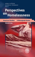 Perspectives on Homelessness - MPHOnline.com