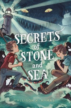 Secrets of Stone and Sea - MPHOnline.com