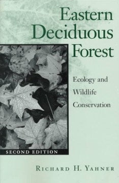 Eastern Deciduous Forest - MPHOnline.com