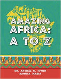 Amazing Africa - MPHOnline.com