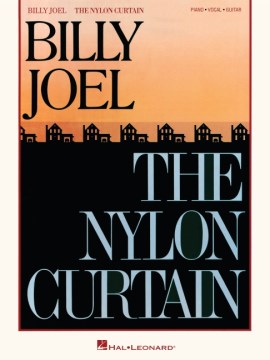 The Nylon Curtain - MPHOnline.com