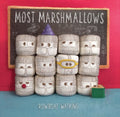 Most Marshmallows - MPHOnline.com