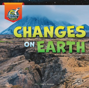 Changes on Earth - MPHOnline.com