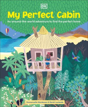 My Perfect Cabin - MPHOnline.com