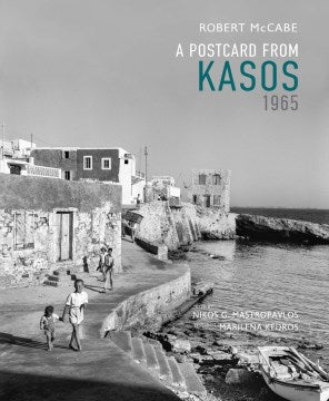 A Postcard from Kasos, 1965 - MPHOnline.com