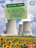 Aprender sobre la energ?a nuclear / Finding Out about Nuclear Energy - MPHOnline.com