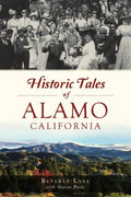 Historic Tales of Alamo, California - MPHOnline.com