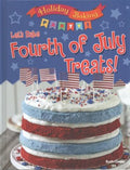 Let's Bake Fourth of July Treats! - MPHOnline.com