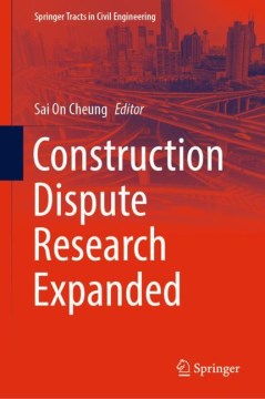 Construction Dispute Research Expanded - MPHOnline.com