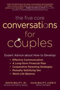 The Five Core Conversations for Couples - MPHOnline.com