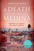 A Death in the Medina - MPHOnline.com