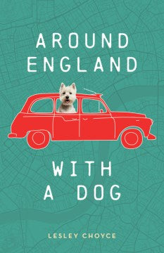 Around England With a Dog - MPHOnline.com