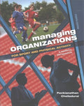 Managing Organizations for Sport and Physical Activity - MPHOnline.com