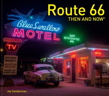 Route 66 - MPHOnline.com