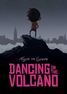 Dancing on the Volcano - MPHOnline.com