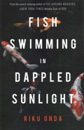 Fish Swimming in Dappled Sunlight - MPHOnline.com