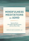 Mindfulness Meditations for ADHD - MPHOnline.com