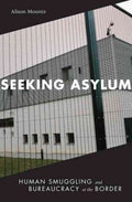 Seeking Asylum - MPHOnline.com