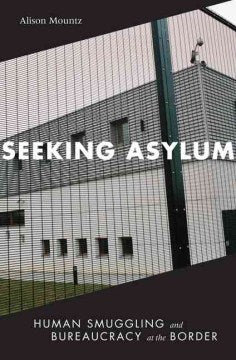 Seeking Asylum - MPHOnline.com