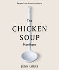 The Chicken Soup Manifesto - MPHOnline.com