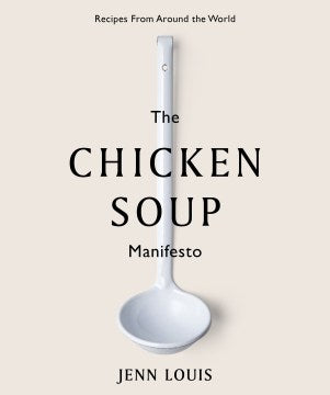 The Chicken Soup Manifesto - MPHOnline.com