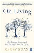 On Living (Paperback) - MPHOnline.com