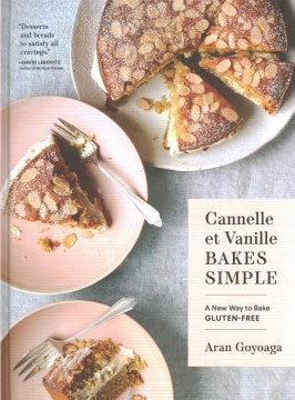 Cannelle et Vanille Bakes Simple - MPHOnline.com