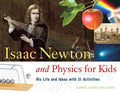 Isaac Newton and Physics for Kids - MPHOnline.com