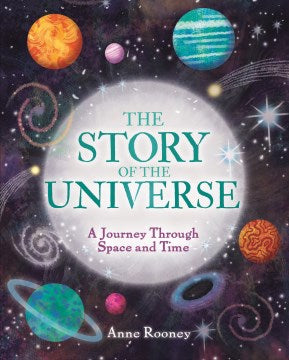 The the Story of the Universe - MPHOnline.com