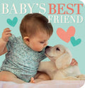 Baby's Best Friend - MPHOnline.com