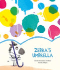 Zebra's Umbrella - MPHOnline.com