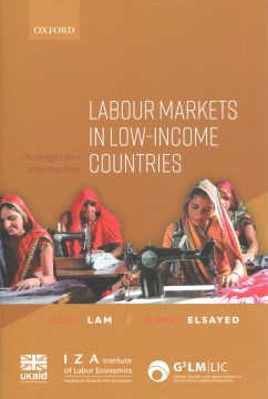 Labour Markets in Low-Income Countries - MPHOnline.com