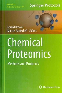 Chemical Proteomics - MPHOnline.com