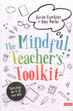 The Mindful Teacher's Toolkit - MPHOnline.com