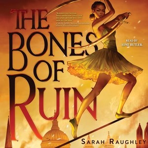 The Bones of Ruin - MPHOnline.com