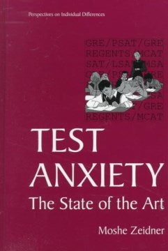 Test Anxiety - MPHOnline.com